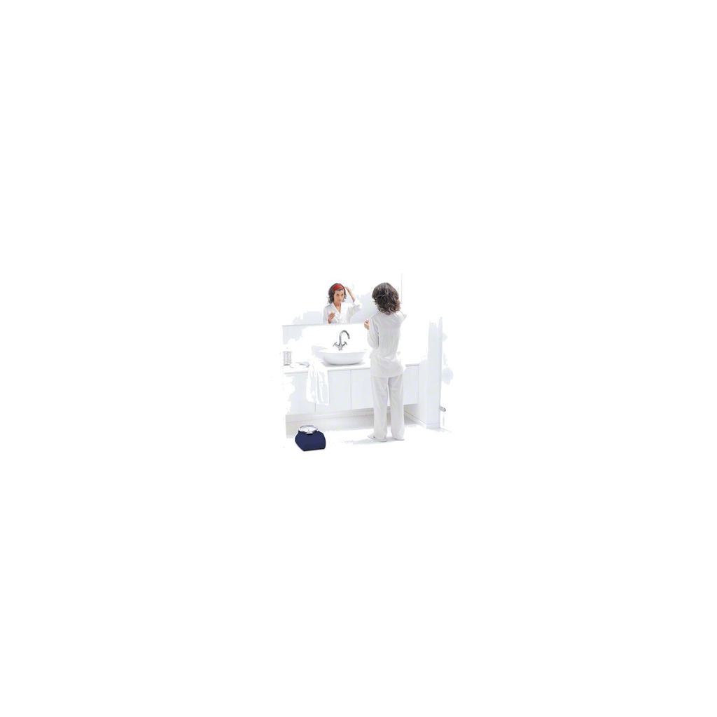 seca Personenwaage Colorata 760 - beige