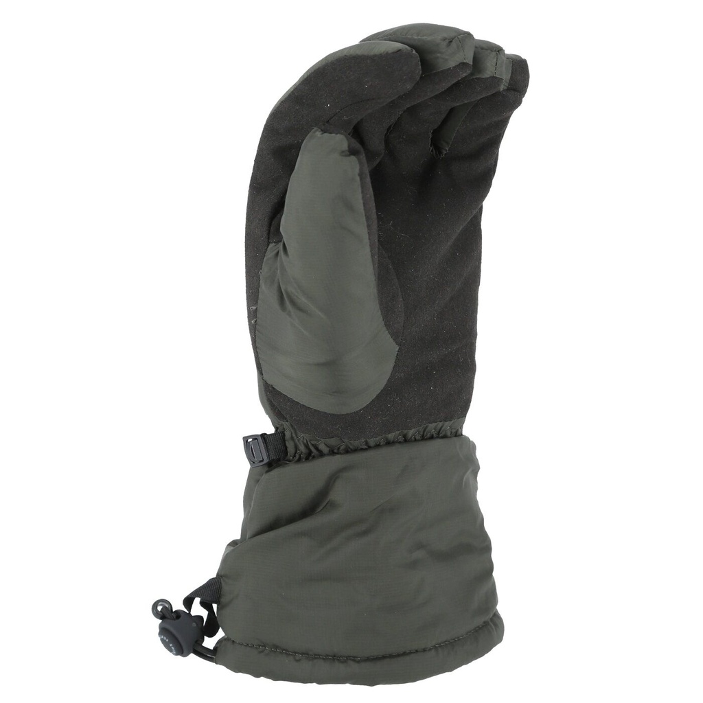 SealSkinz Tivetshall - Wasserdichter, leichter, isolierter Stulpen für jedes Wetter - oliv - L