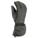 SealSkinz Tivetshall - Wasserdichter, leichter, isolierter Stulpen für jedes Wetter - oliv - L