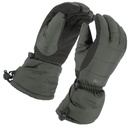 SealSkinz Tivetshall - Wasserdichter, leichter, isolierter Stulpen für jedes Wetter - oliv - L