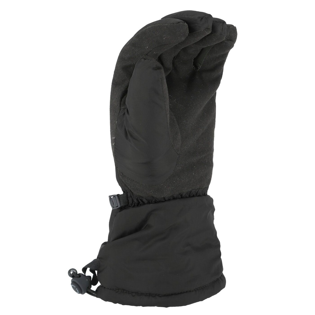 SealSkinz Tivetshall - Wasserdichter, leichter, isolierter Stulpen für jedes Wetter - oliv - L