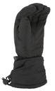 SealSkinz Tivetshall - Wasserdichter, leichter, isolierter Stulpen für jedes Wetter - schwarz - XXL