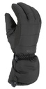 SealSkinz Tivetshall - Wasserdichter, leichter, isolierter Stulpen für jedes Wetter - schwarz - XXL