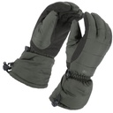 SealSkinz Tivetshall - Wasserdichter, leichter, isolierter Stulpen für jedes Wetter - oliv - XXL