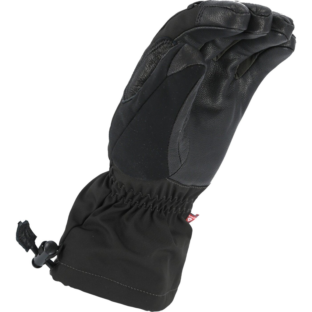 SealSkinz Southery - wasserdichter Handschuh für extrem kaltes Wetter - schwarz - M