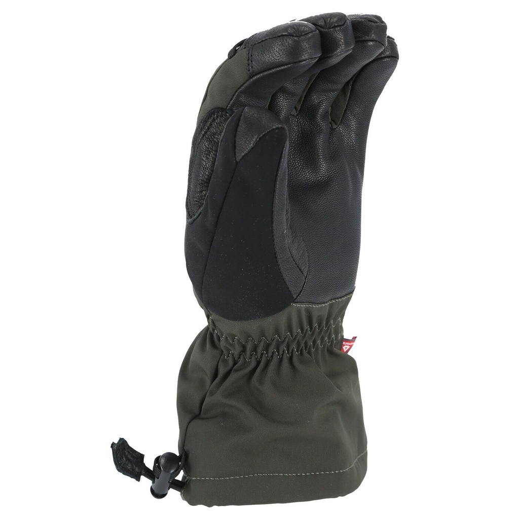 SealSkinz Southery - wasserdichter Handschuh für extrem kaltes Wetter - schwarz - M