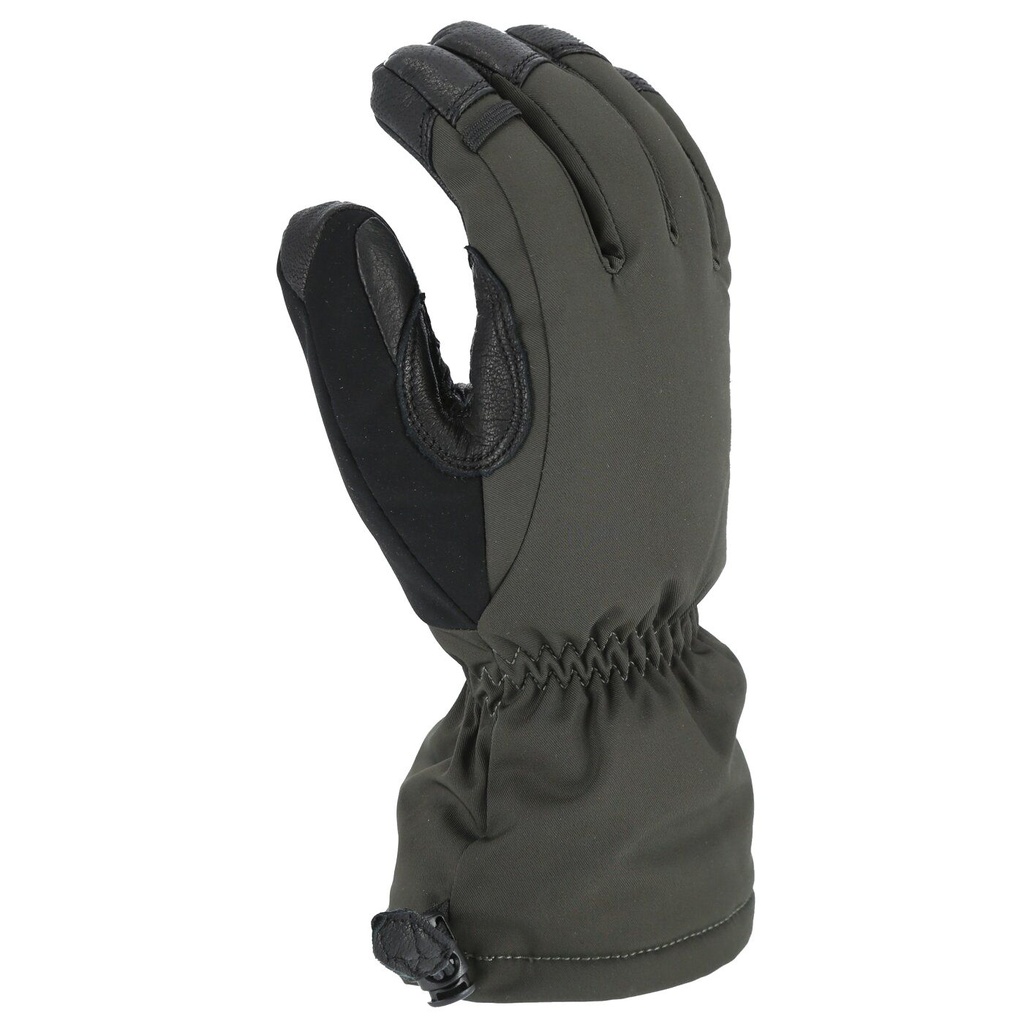 SealSkinz Southery - wasserdichter Handschuh für extrem kaltes Wetter - schwarz - M