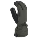 SealSkinz Southery - wasserdichter Handschuh für extrem kaltes Wetter - schwarz - M