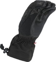 SealSkinz Southery - wasserdichter Handschuh für extrem kaltes Wetter - schwarz - XL