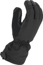 SealSkinz Southery - wasserdichter Handschuh für extrem kaltes Wetter - schwarz - XL