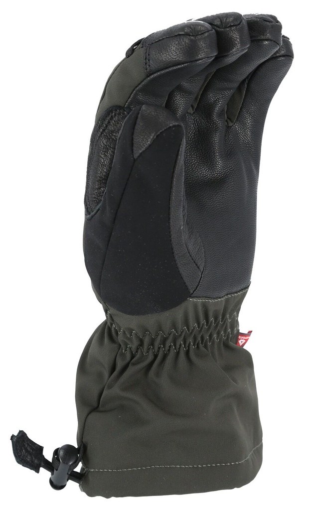 SealSkinz Southery - wasserdichter Handschuh für extrem kaltes Wetter - oliv - M