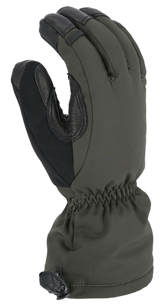 SealSkinz Southery - wasserdichter Handschuh für extrem kaltes Wetter - oliv - M