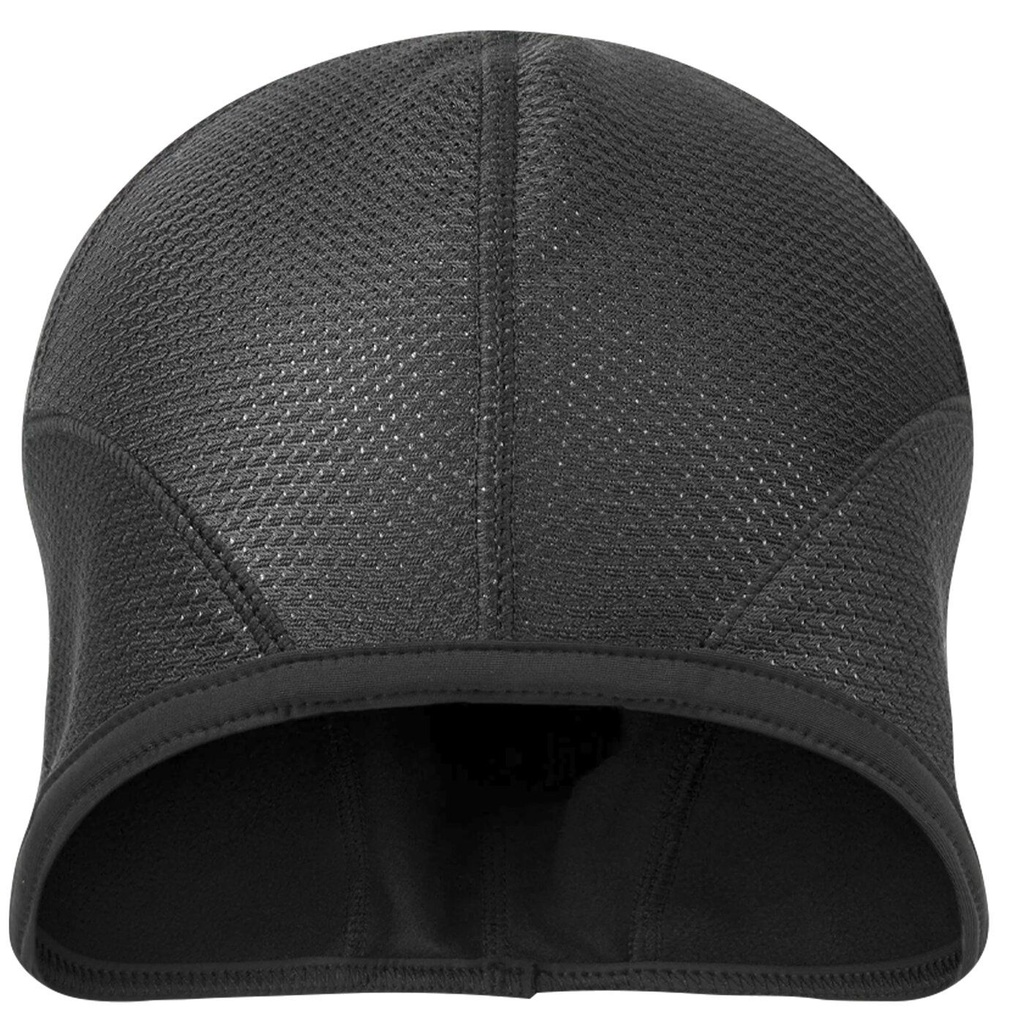 SealSkinz Wacton - winddichte Allwetter-Skull-Cap - S/M