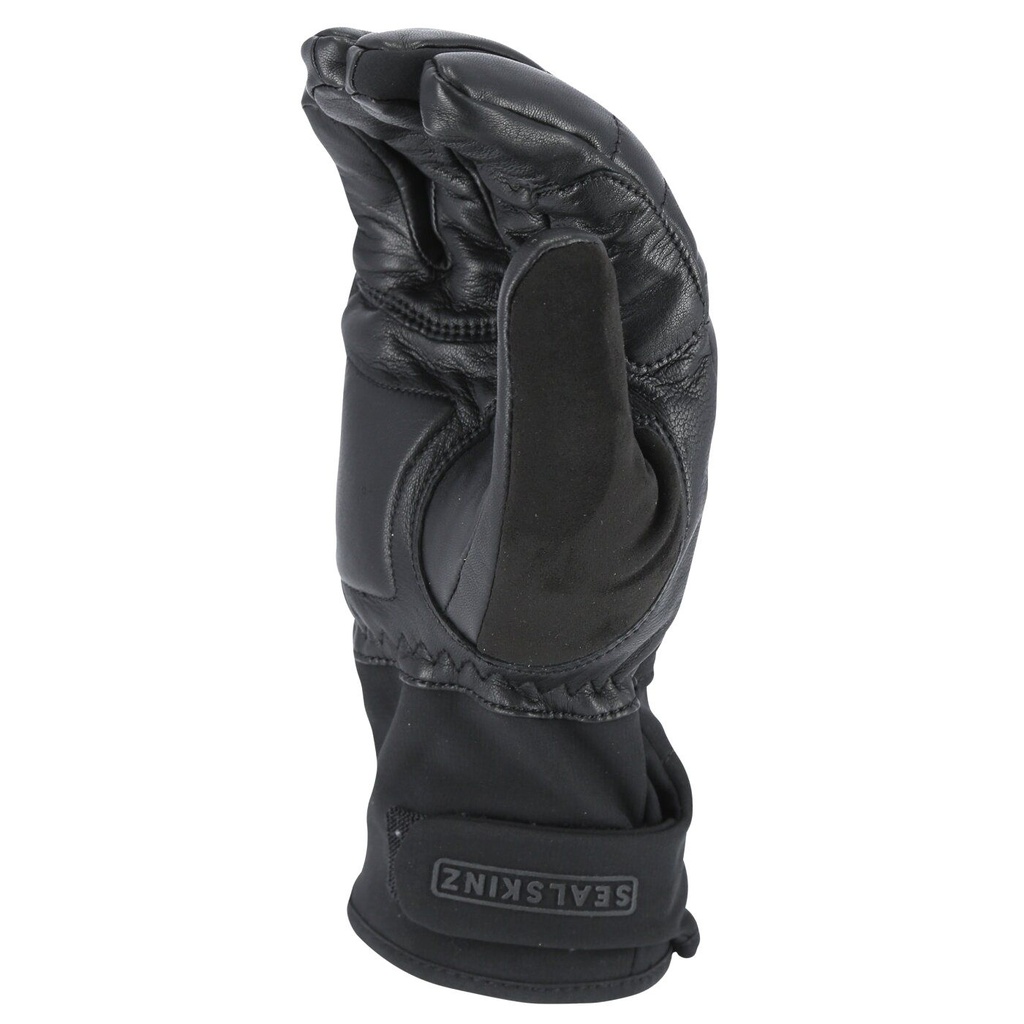 SealSkinz Fring - wasserdichter, isolierter Handschuh für extrem kaltes Wetter mit Fusion Control - L