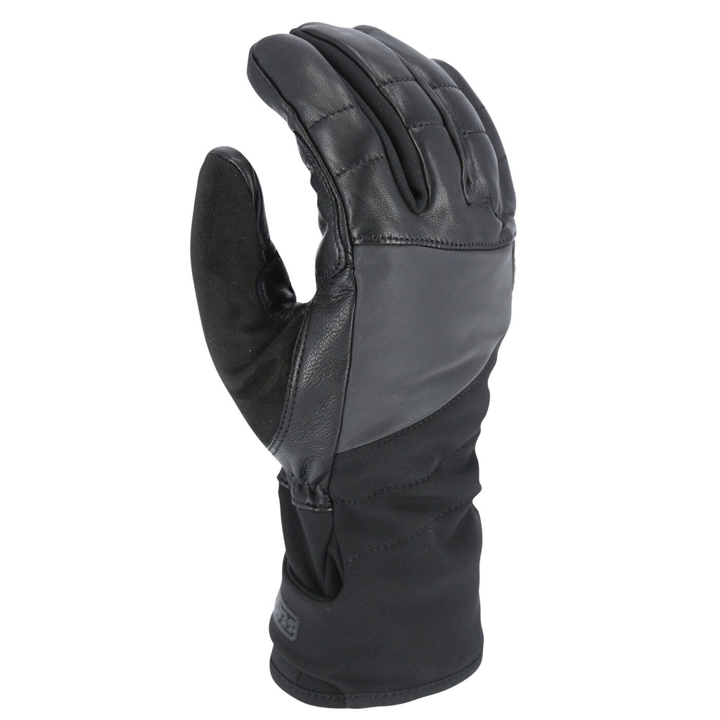 SealSkinz Fring - wasserdichter, isolierter Handschuh für extrem kaltes Wetter mit Fusion Control - L