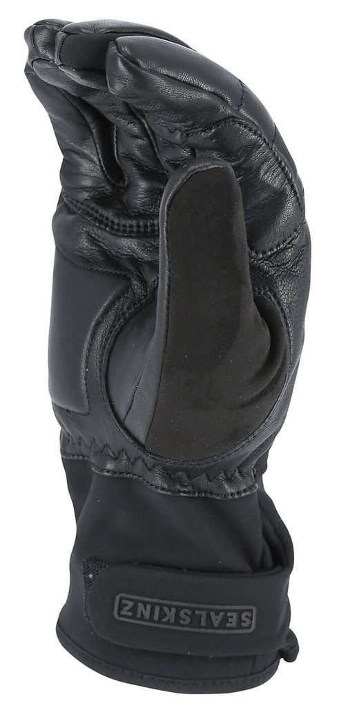 SealSkinz Fring - wasserdichter, isolierter Handschuh für extrem kaltes Wetter mit Fusion Control - XXL