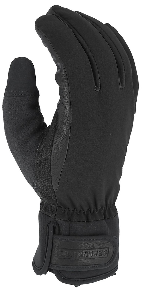 SealSkinz Handschuh Witton - Wasserdichte Ausführung für extrem kaltes Wetter - oliv - S