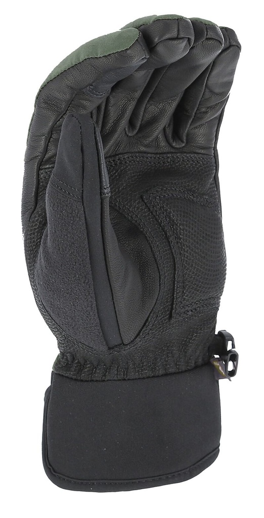 SealSkinz Handschuh Witton - Wasserdichte Ausführung für extrem kaltes Wetter - oliv - S