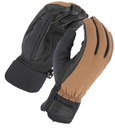 SealSkinz Handschuh Witton - Wasserdichte Ausführung für extrem kaltes Wetter - oliv - S