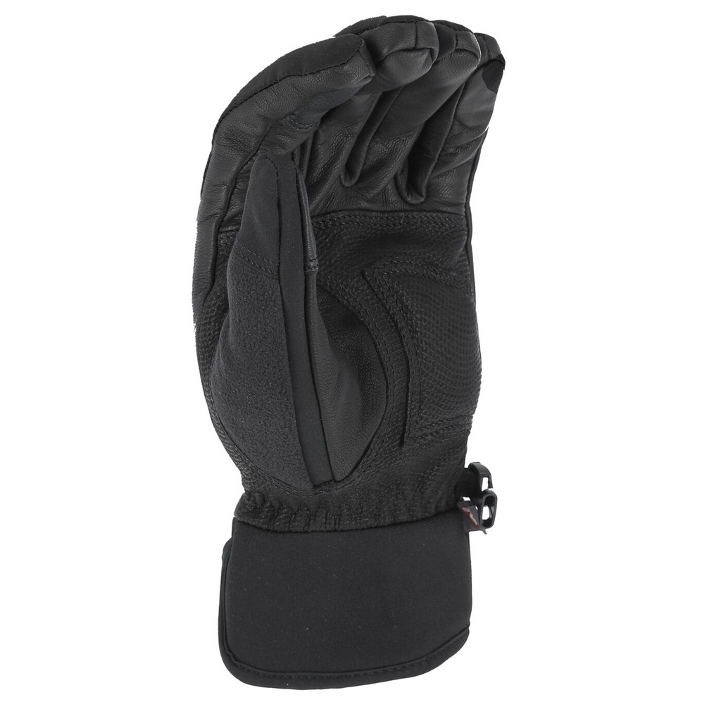 SealSkinz Handschuh Witton - Wasserdichte Ausführung für extrem kaltes Wetter - schwarz - XL
