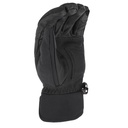 SealSkinz Handschuh Witton - Wasserdichte Ausführung für extrem kaltes Wetter - schwarz - XL