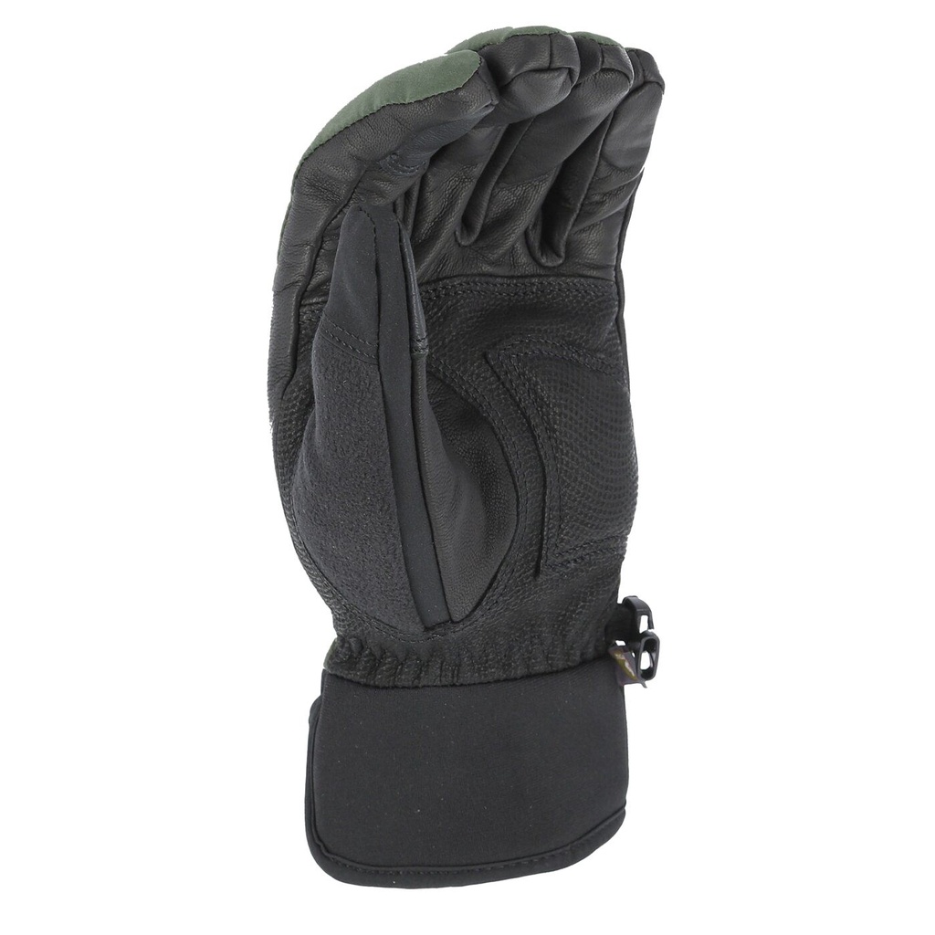 SealSkinz Handschuh Witton - Wasserdichte Ausführung für extrem kaltes Wetter - oliv - L