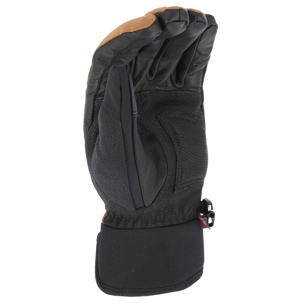 SealSkinz Handschuh Witton - Wasserdichte Ausführung für extrem kaltes Wetter - tan - L