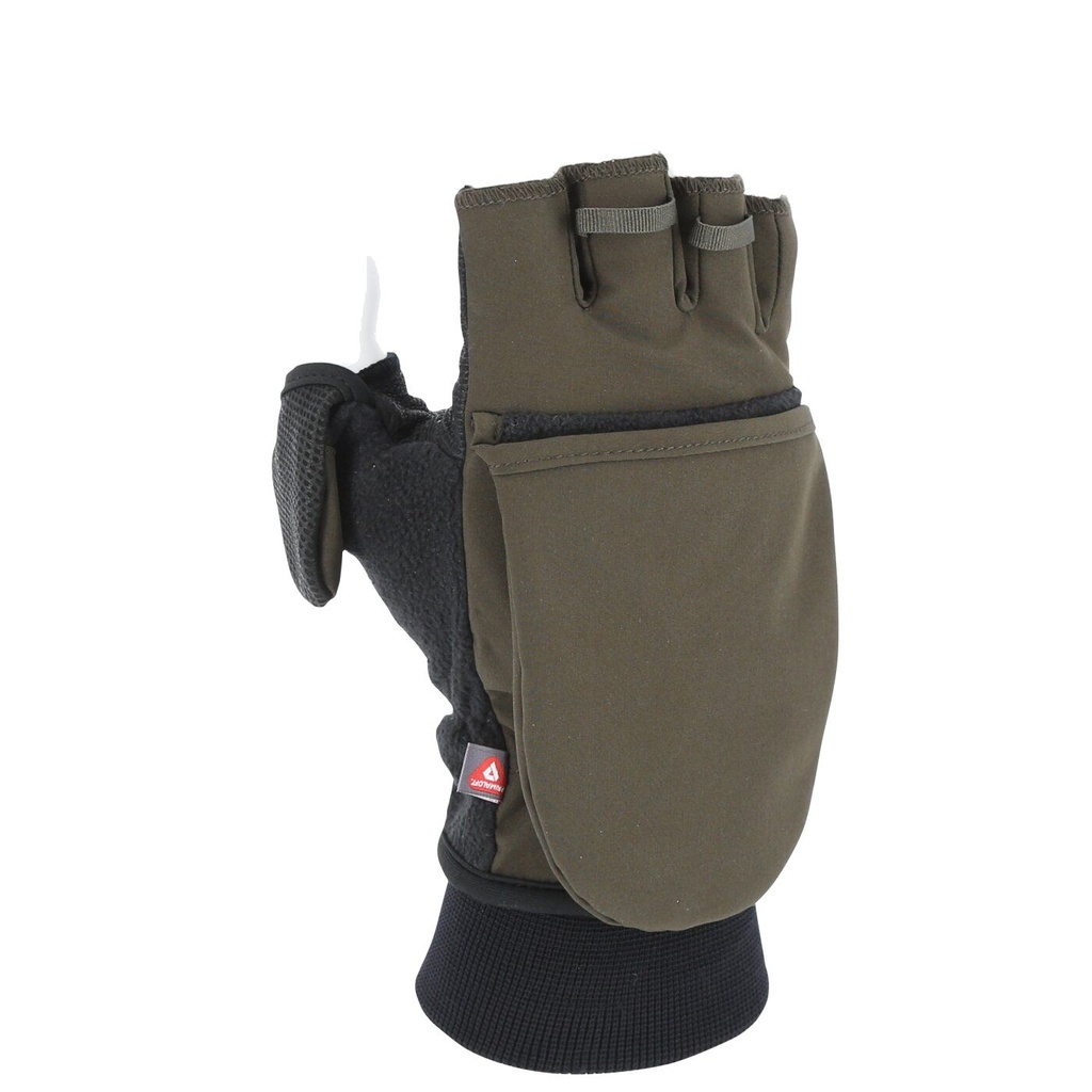SealSkinz Handschuh Walpole - Winddichte Ausführung für extrem kaltes Wetter - S