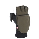 SealSkinz Handschuh Walpole - Winddichte Ausführung für extrem kaltes Wetter - S