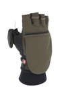 SealSkinz Handschuh Walpole - Winddichte Ausführung für extrem kaltes Wetter - S