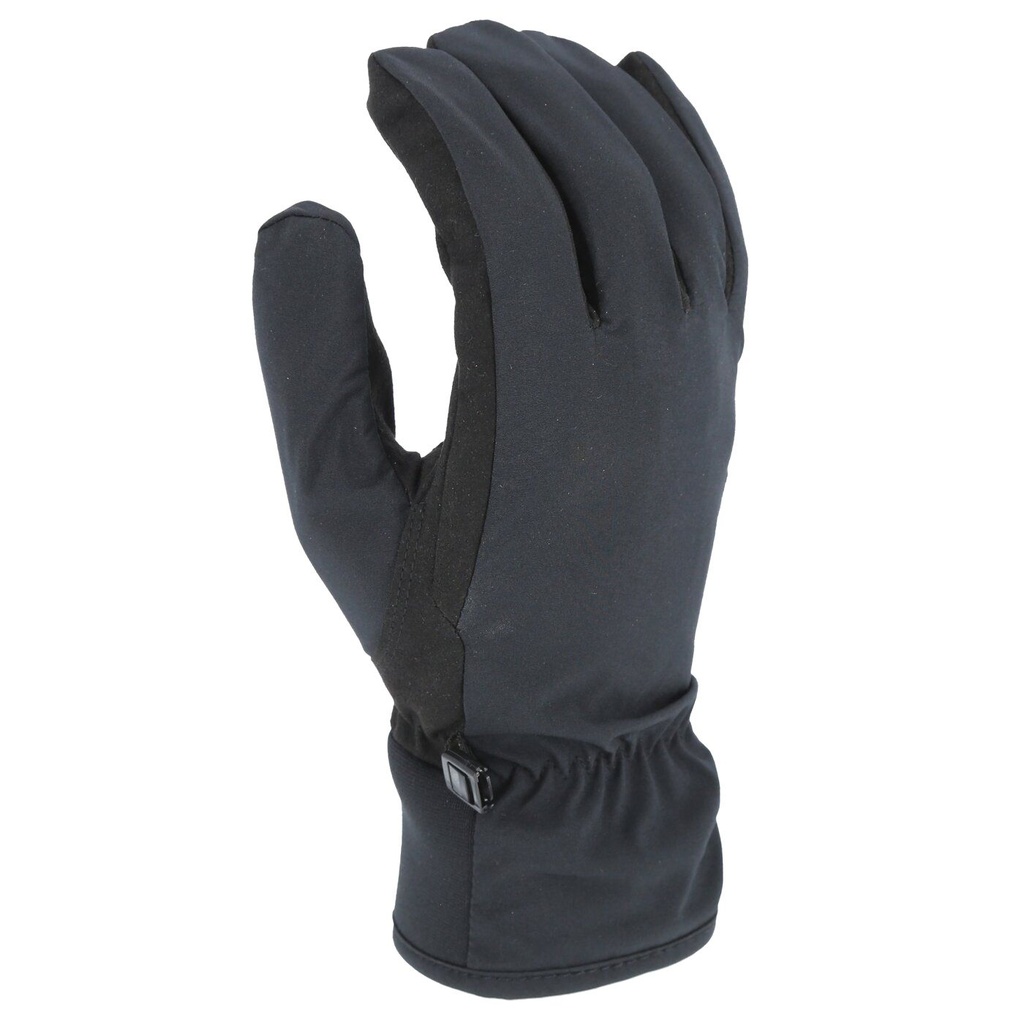 SealSkinz Griston Aquasealz, wasserdichter, leichter Allwetter- Handschuh - oliv - S