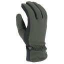 SealSkinz Griston Aquasealz, wasserdichter, leichter Allwetter- Handschuh - oliv - S