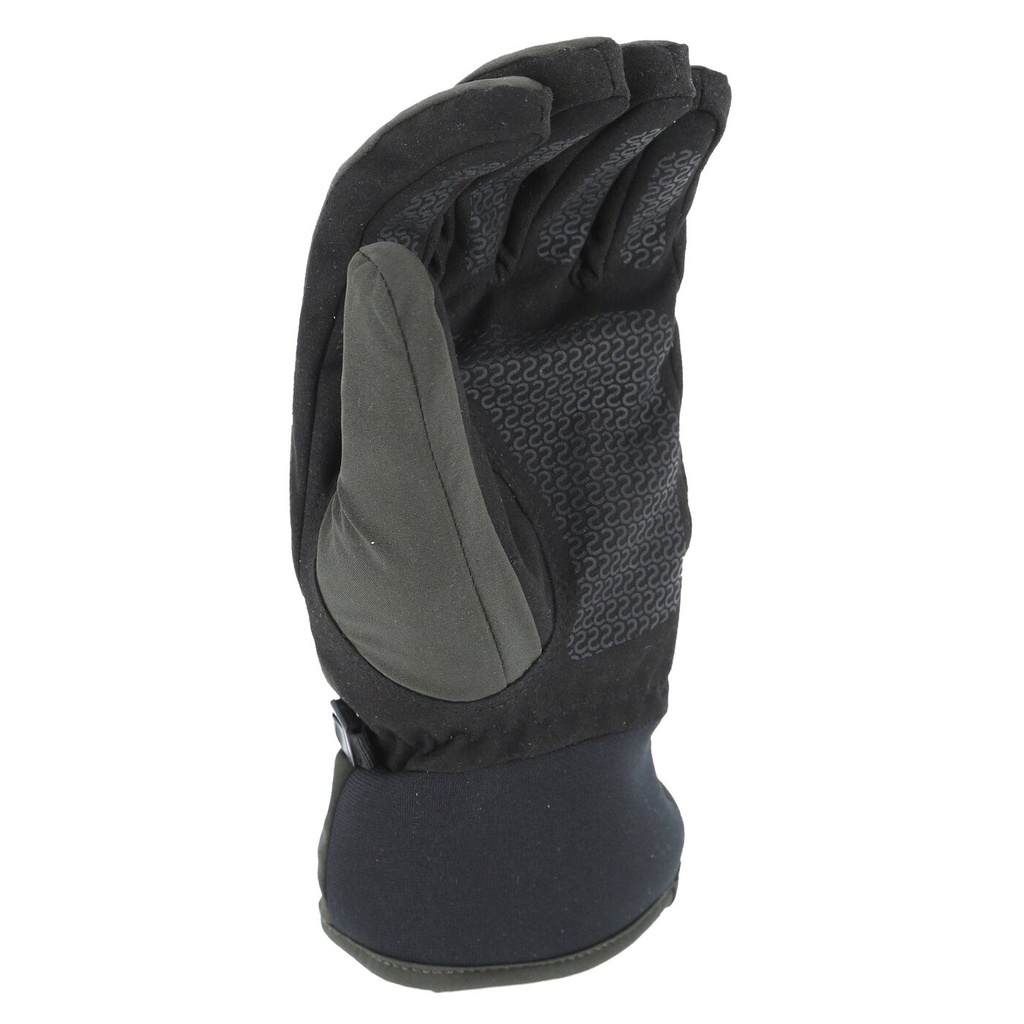 SealSkinz Griston Aquasealz, wasserdichter, leichter Allwetter- Handschuh - oliv - S
