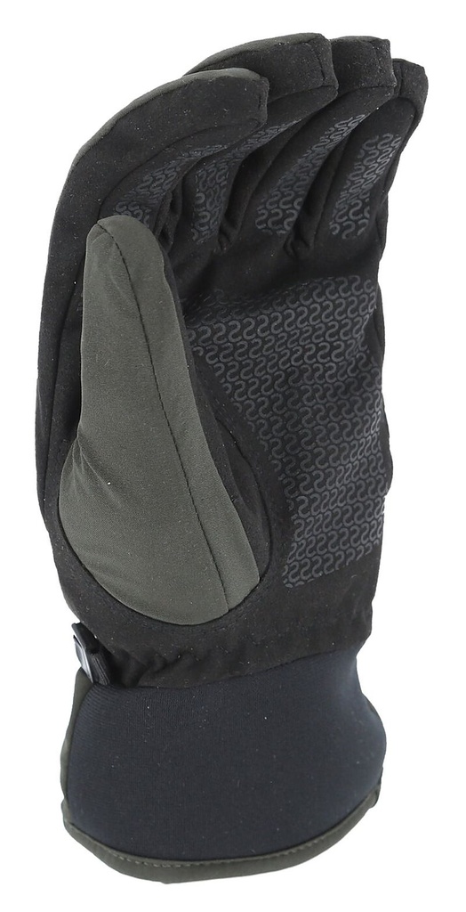 SealSkinz Griston Aquasealz, wasserdichter, leichter Allwetter- Handschuh - oliv - L