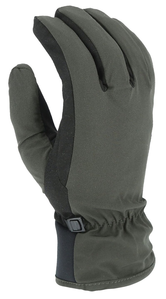SealSkinz Griston Aquasealz, wasserdichter, leichter Allwetter- Handschuh - oliv - XL