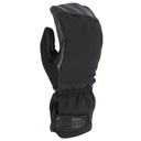 SealSkinz Swaffham - Wasserdichter, isolierter Fäustling für extrem kaltes Wetter mit Fusion Control - XXL