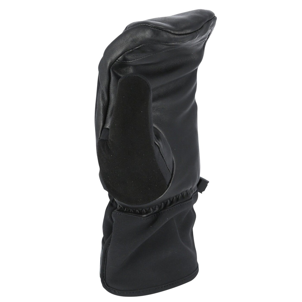 SealSkinz Swaffham - Wasserdichter, isolierter Fäustling für extrem kaltes Wetter mit Fusion Control - XXL