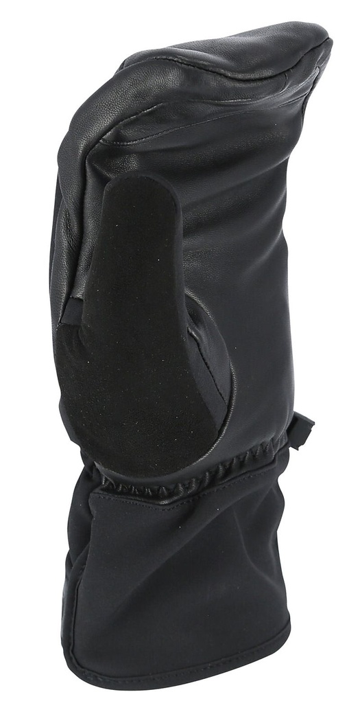 SealSkinz Swaffham - Wasserdichter, isolierter Fäustling für extrem kaltes Wetter mit Fusion Control - S