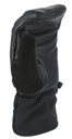 SealSkinz Swaffham - Wasserdichter, isolierter Fäustling für extrem kaltes Wetter mit Fusion Control - S