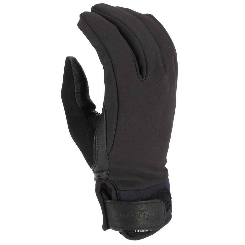 SealSkinz Handschuh Kelling - Wasserdichte Ausführung - schwarz - XL