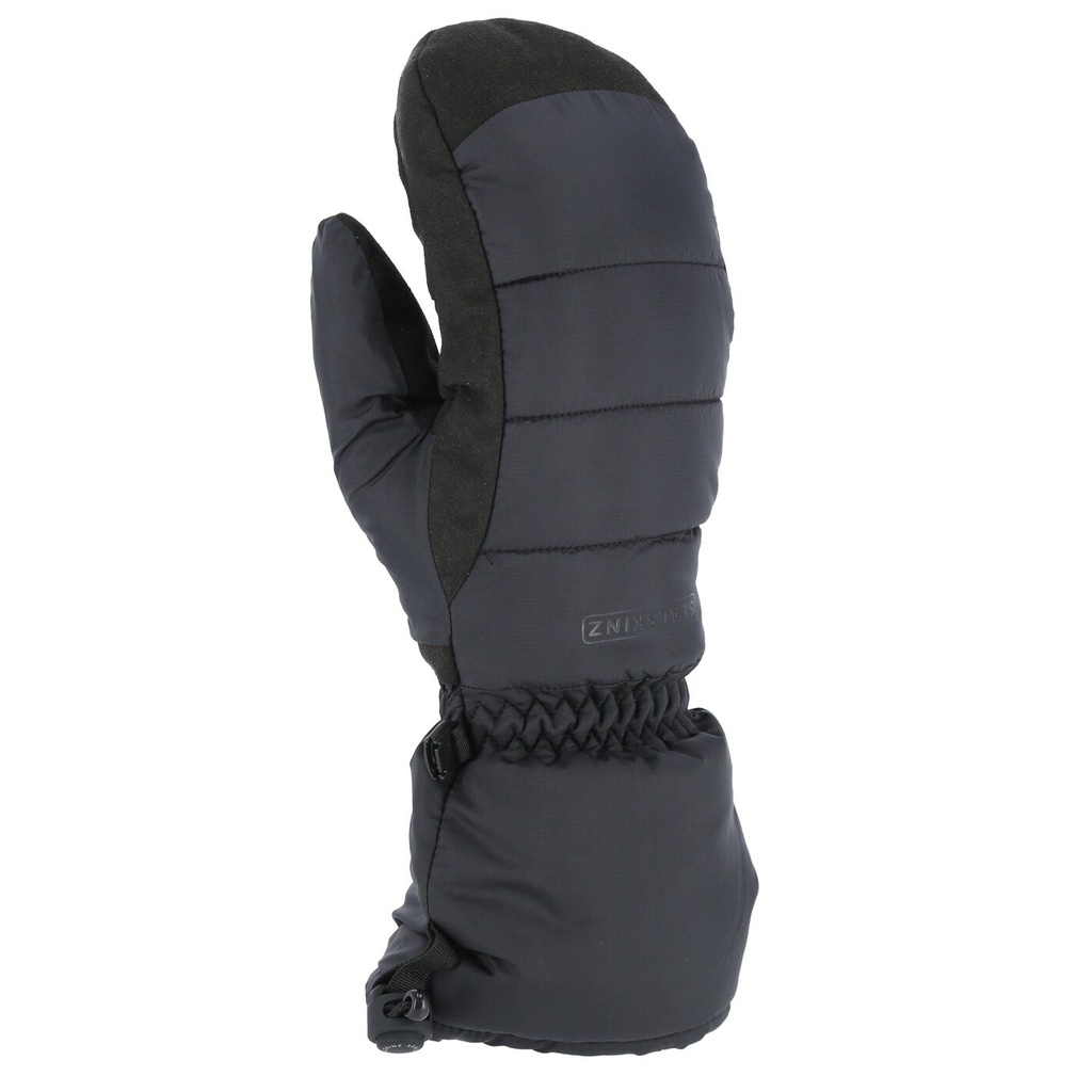 SealSkinz Titchwell - wasserdichter, leichter, isolierter Allwetter- Fäustling mit Stulpen - XXL