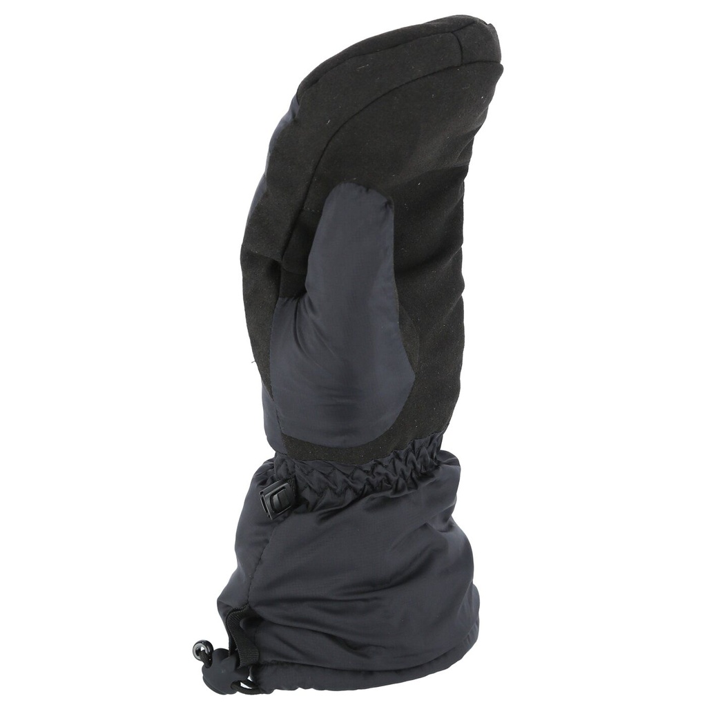SealSkinz Titchwell - wasserdichter, leichter, isolierter Allwetter- Fäustling mit Stulpen - XXL