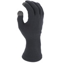 SealSkinz Strickhandschuh Skeyton - Wasserdichte Allwetter Ultra Grip Ausführung - M