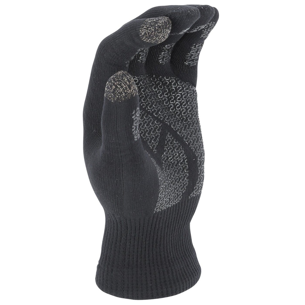 SealSkinz Strickhandschuh Anmer - Wasserdichte Allwetter Ultra Grip Ausführung - XL