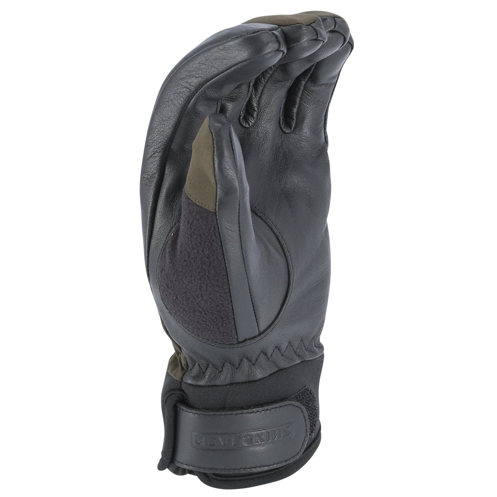 SealSkinz Fordham - wasserdichter Handschuh für die Jagd - S