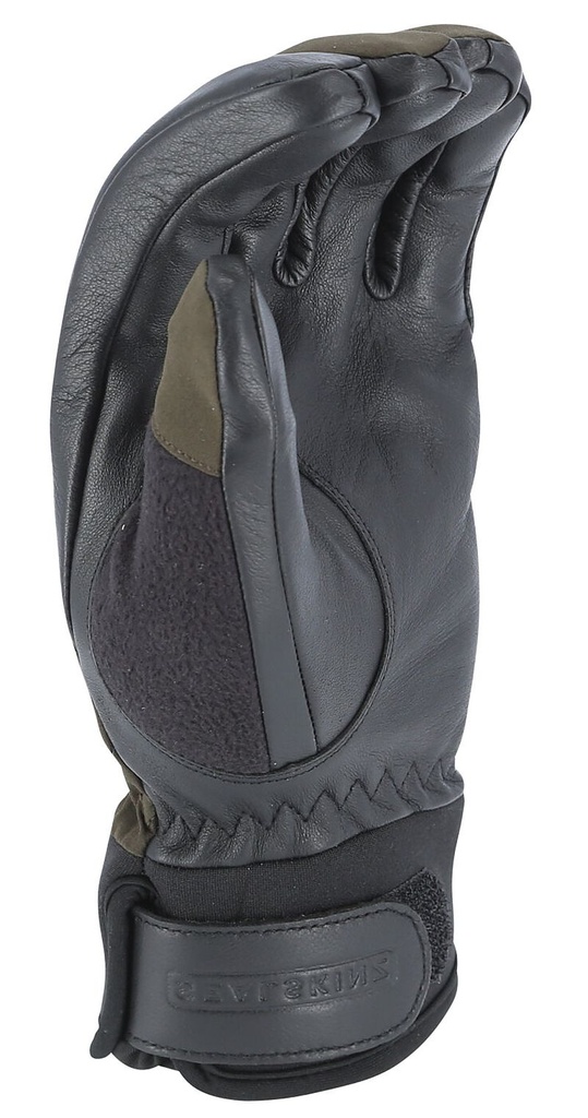SealSkinz Fordham - wasserdichter Handschuh für die Jagd - M