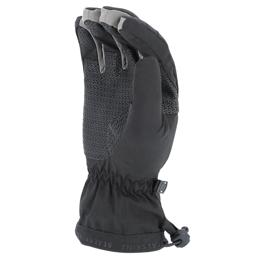 SealSkinz Drayton - leichter, wasserdichter Handschuh - M