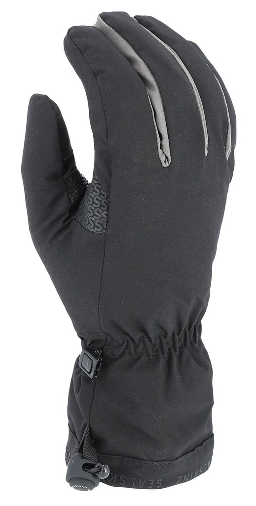 SealSkinz Drayton - leichter, wasserdichter Handschuh - S