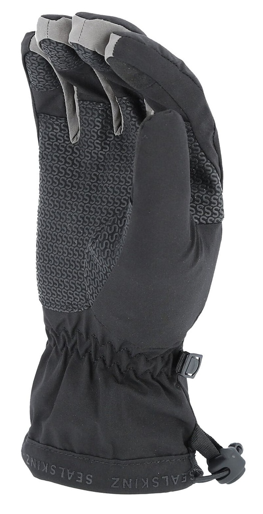 SealSkinz Drayton - leichter, wasserdichter Handschuh - S