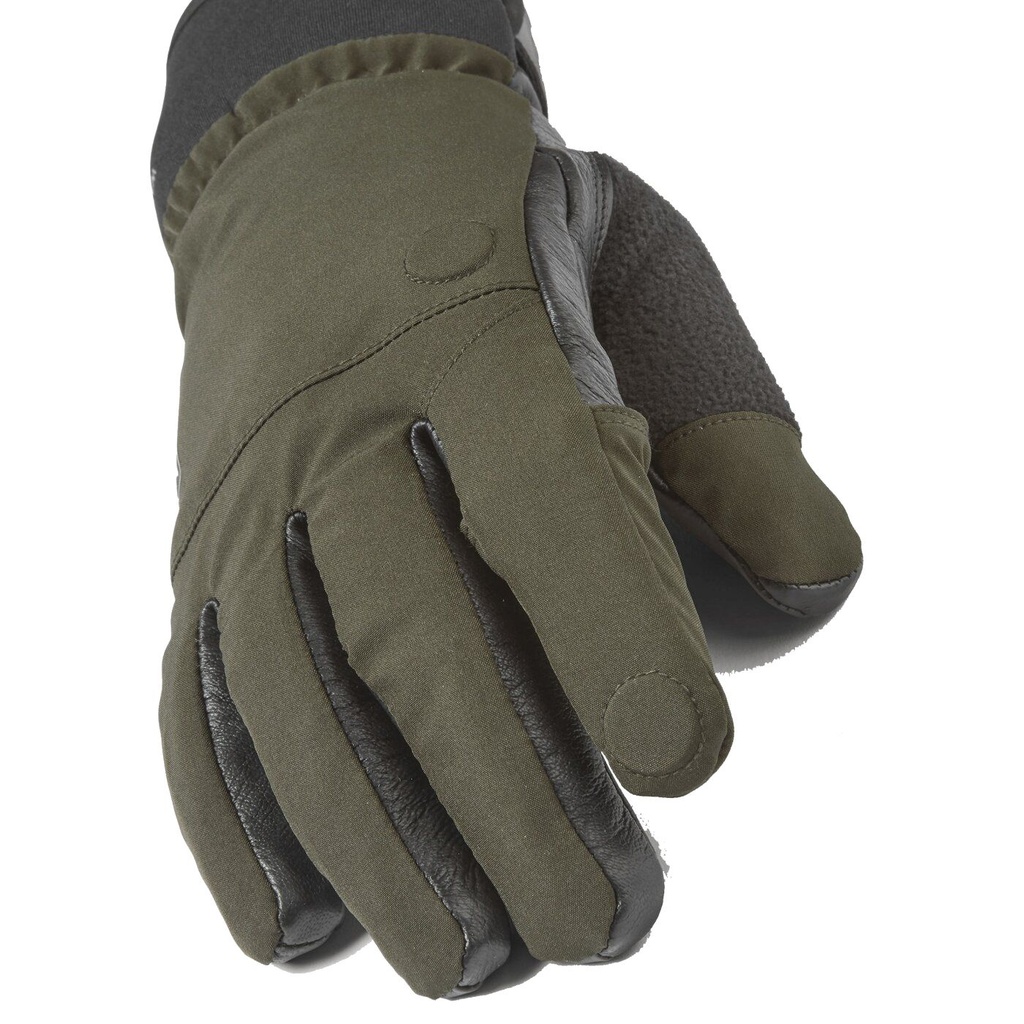 SealSkinz Broome - wasserdichter Allwetter-Schiesshandschuh - S